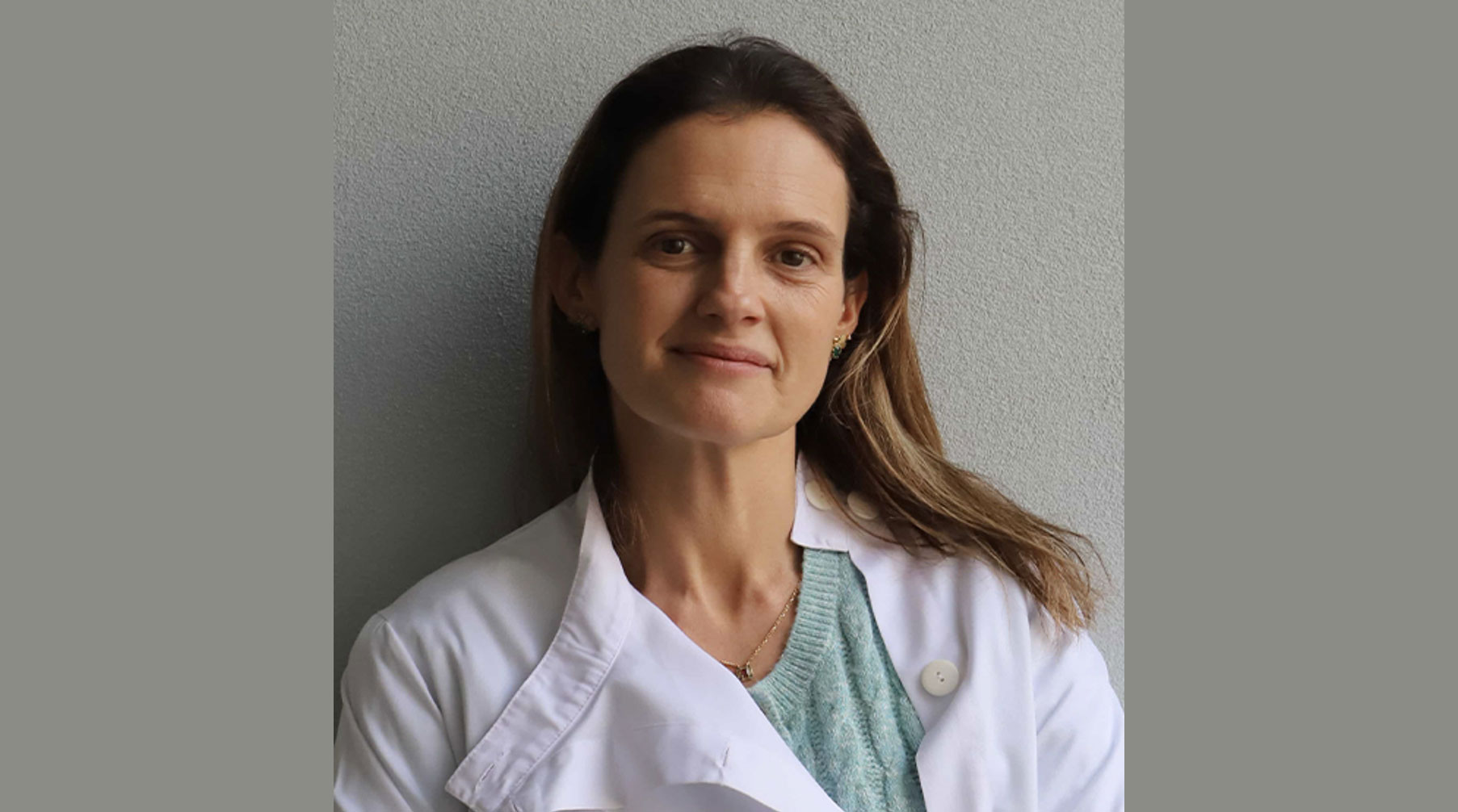 Catarina Sousa Guerreiro - Coordenadora do Curso de Ciências da Nutrição