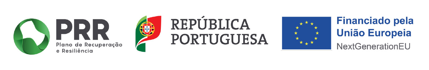 Plano de Recuperação e Resiliência - Recuperar Portugal