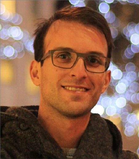 Professor João Guimarães
