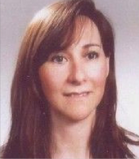 Professora Ana Isabel Lopes