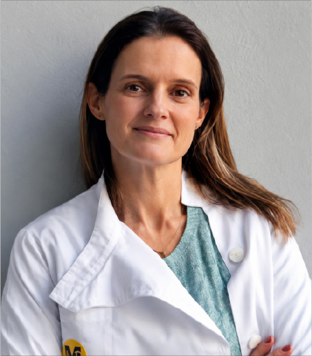 Professora Catarina Guerreiro